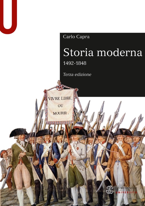 Storia Moderna - Edizione digitale