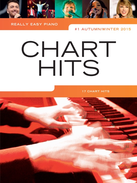 Chart Hits No. 1 (Autumn/Winter 2015)
