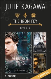 Download The Iron Fey / 5-7