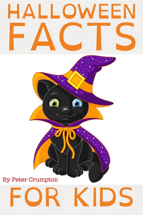 Halloween Facts For Kids