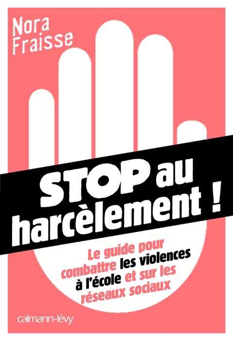 Stop au harcèlement