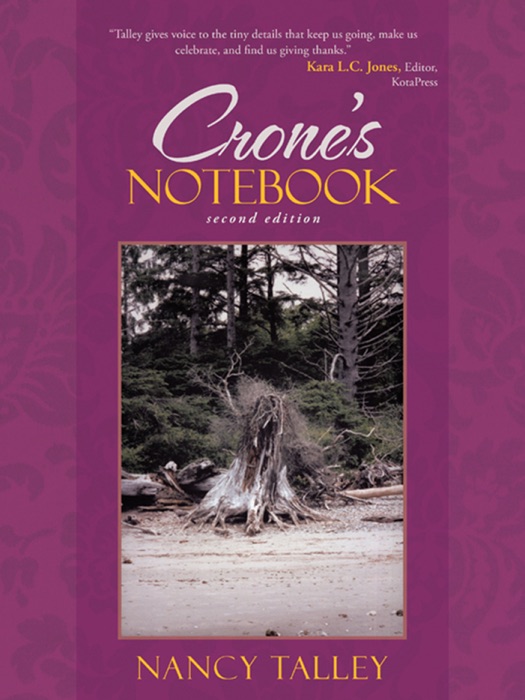 Crone's Notebook