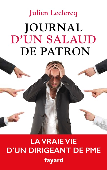 Journal d'un salaud de patron