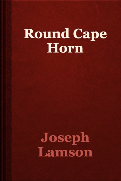 Round Cape Horn