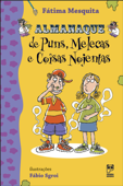 Almanaque de puns, melecas e coisas nojentas - Fátima Mesquita & Fabio Sgroi