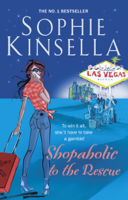 Sophie Kinsella - Shopaholic to the Rescue artwork