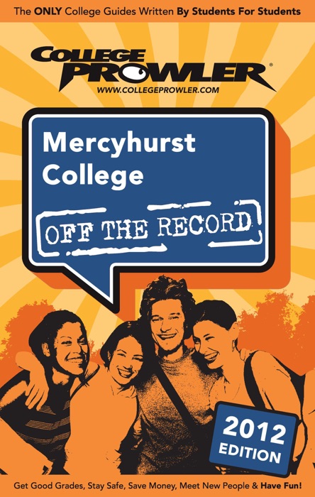 Mercyhurst College 2012