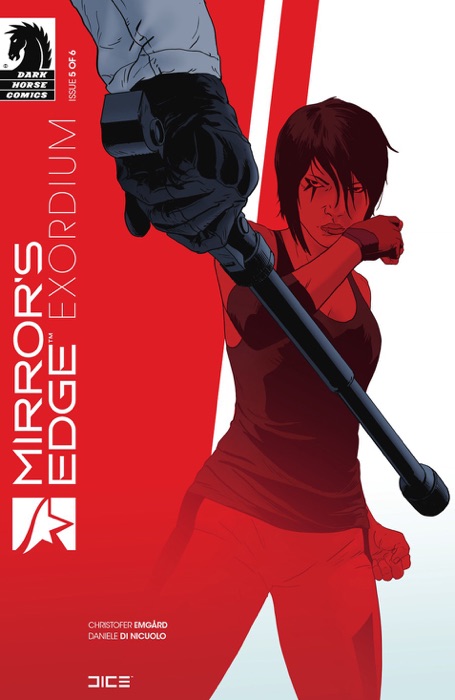 Mirror's Edge™: Exordium (France) #5