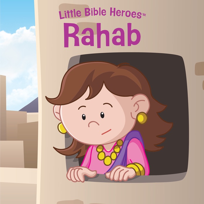 Rahab