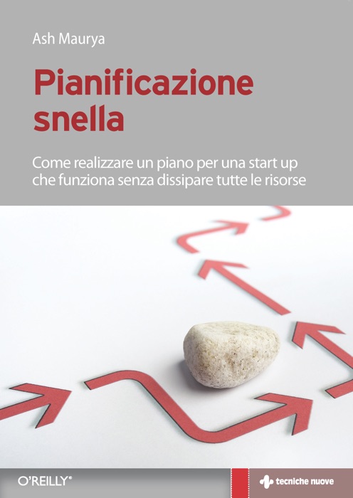 Pianificazione snella