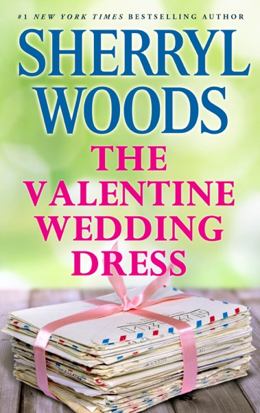 The Valentine Wedding Dress