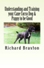 Understanding and Training your Cane Corso Dog & Puppy to be Good - Richard Braxton