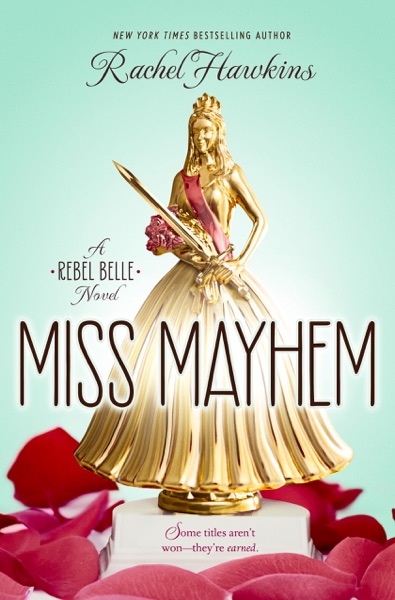 Miss Mayhem