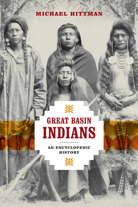 Great Basin Indians