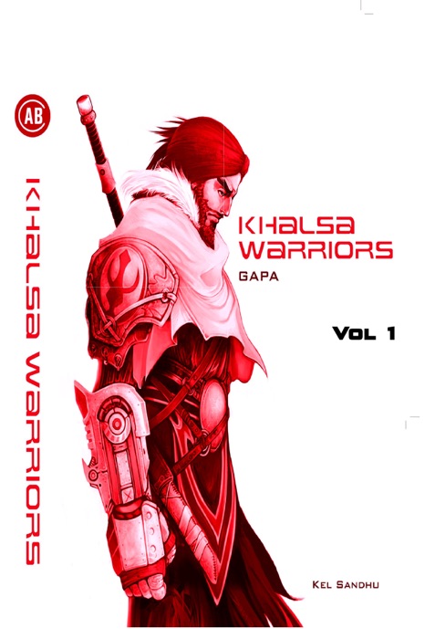 Khalsa Warriors: GAPA Volume 1