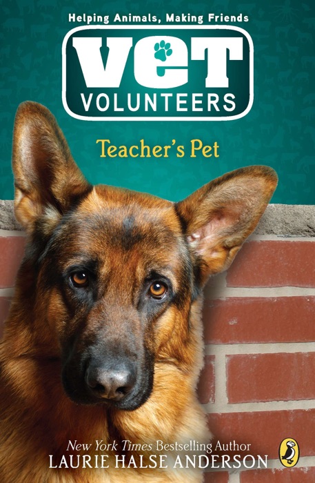 Teacher's Pet #7