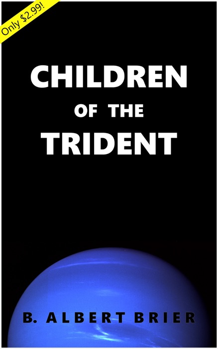 Children of the Trident