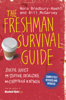 Nora Bradbury-Haehl & Bill McGarvey - The Freshman Survival Guide artwork