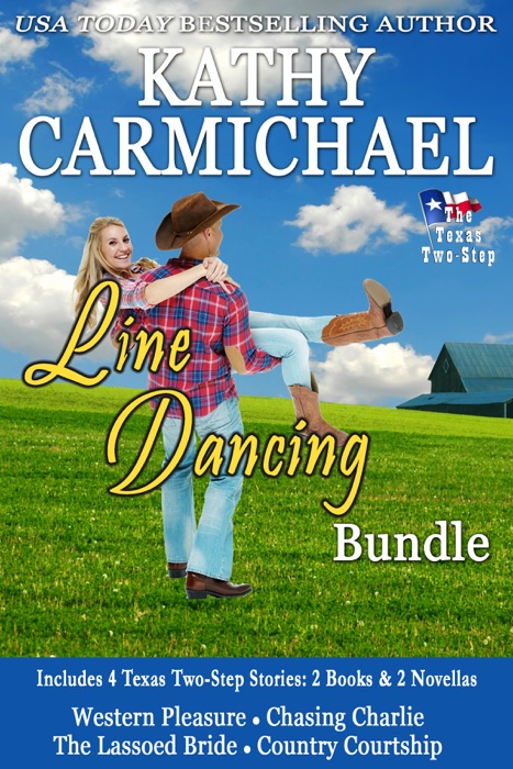 Line Dancing Bundle