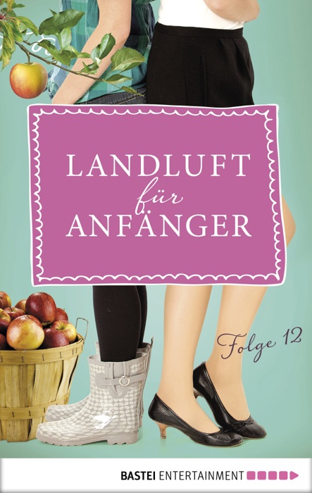 Landluft für Anfänger - 12