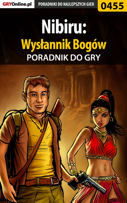 Nibiru: Wysłannik Bogów (Poradnik do gry)