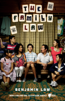 Benjamin Law - The Family Law artwork