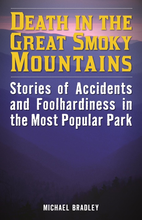 Death in the Great Smoky Mountains