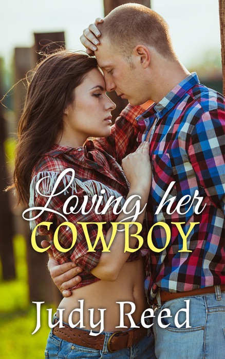 Loving Her Cowboy