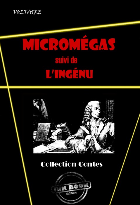 Micromégas (suivi de L’ingénu)