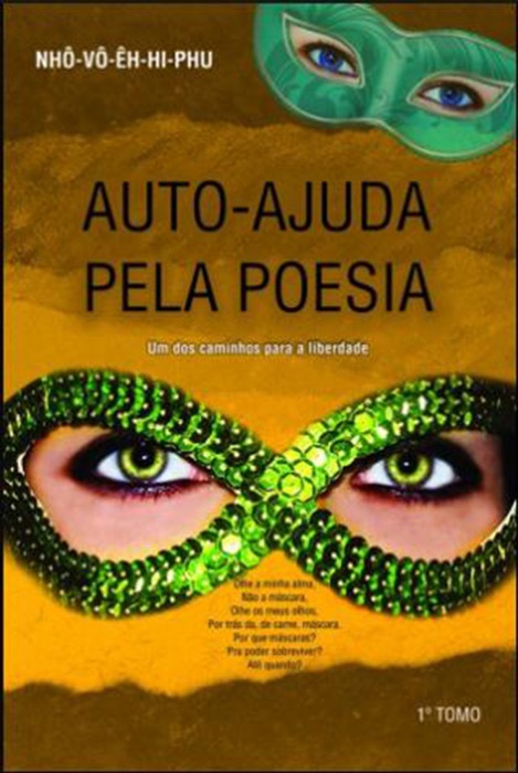 AUTO-AJUDA PELA POESIA