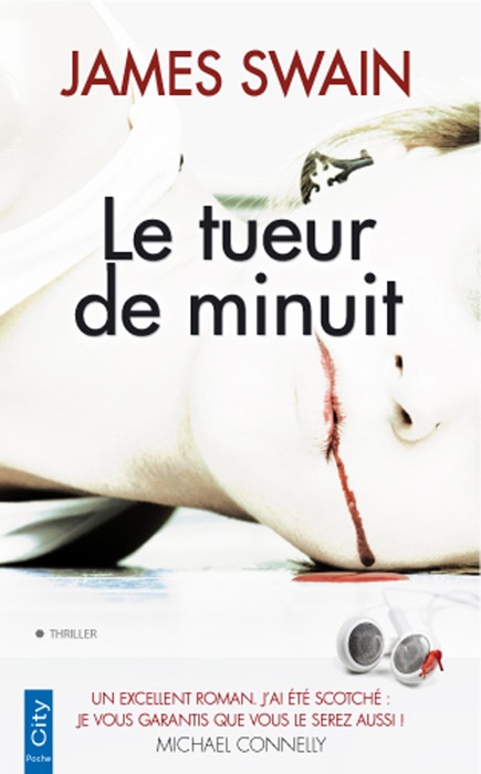 Le tueur de minuit