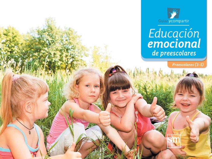 Educación emocional de preescolares