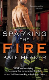 Sparking the Fire - Kate Meader by  Kate Meader PDF Download