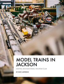 Model Trains In Jackson