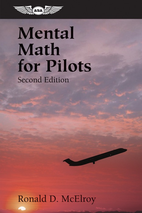 Mental Math for Pilots