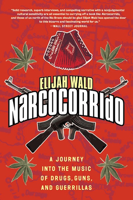 Narcocorrido