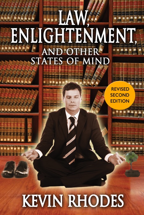 Law, Enlightenment, and Other States of Mind