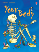 Your Body - Katie Daynes