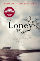 Andrew Michael Hurley - The Loney artwork