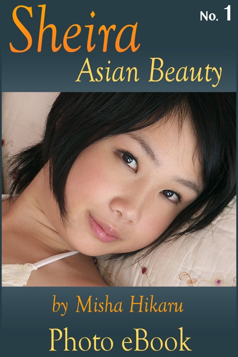 Sheira, Asian Beauty, No. 1