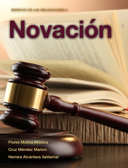 Novación