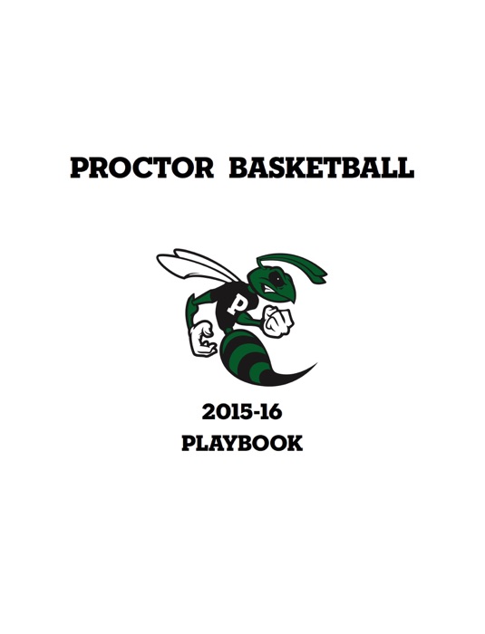 PROCTOR  BASKETBALL