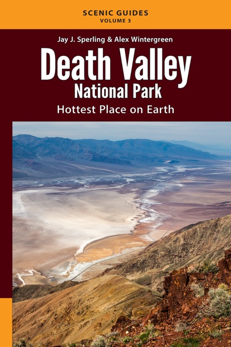 Death Valley National Park