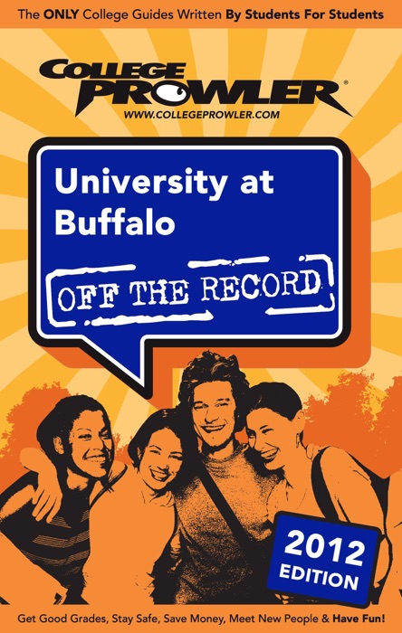 University at Buffalo 2012