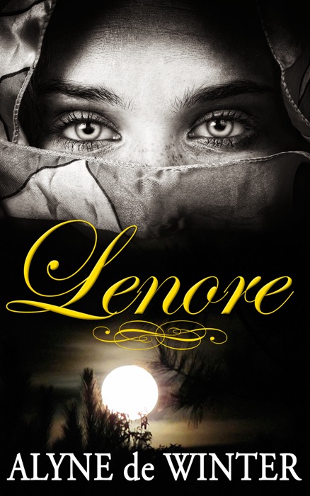 Lenore: A Southern Gothic Re-telling of Beauty and the Beast