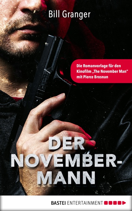 Der November-Mann