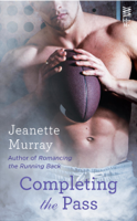 Jeanette Murray - Completing the Pass artwork