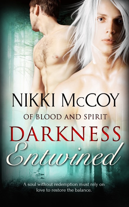 Darkness Entwined
