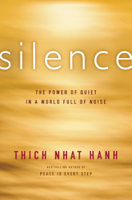 Thích Nhất Hạnh - Silence artwork