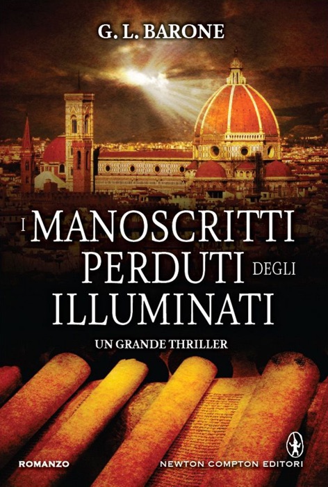 I manoscritti perduti degli Illuminati